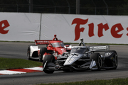 Honda Indy 200 at Mid-Ohio Race 2