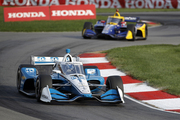 Honda Indy 200 at Mid-Ohio Race 1
