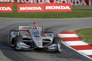 Honda Indy 200 at Mid-Ohio Race 1