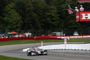 Honda Indy 200 at Mid-Ohio Race 1