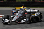 Honda Indy 200 at Mid-Ohio Race 2