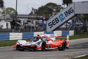 12 Hours of Sebring