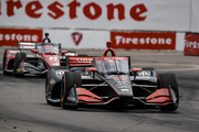 Firestone Grand Prix of St. Petersburg