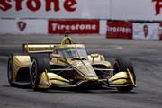Firestone Grand Prix of St. Petersburg