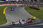 Honda Indy 200