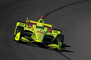 IndyCar Test