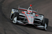 IndyCar Test