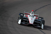IndyCar Test