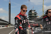 Indianapolis 500 - Practice and Qualifying
