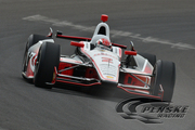 Indianapolis 500 Qualifying 