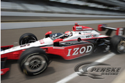Indianapolis 500 - Practice and Qualifying