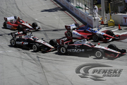 Toyota Grand Prix of Long Beach