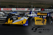 Indy Grand Prix of Sonoma