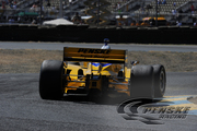 Indy Grand Prix of Sonoma