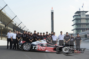 Indianapolis 500 Qualifying 