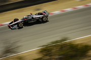Firestone Grand Prix of Monterey