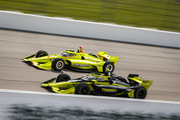  Iowa INDYCAR 250s – Race 2