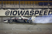 Iowa INDYCAR 250s – Race 2