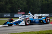 Honda Indy 200 at Mid-Ohio Race 1