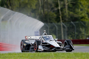 Honda Indy 200 at Mid-Ohio Race 2