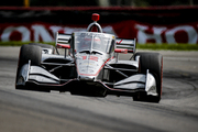 Honda Indy 200 at Mid-Ohio Race 2