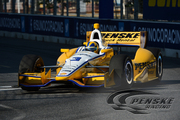 Baltimore grand Prix