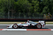 Honda Indy 200 at Mid-Ohio