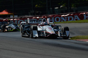 Honda Indy 200 at Mid-Ohio