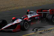 Indy Grand Prix of Sonoma