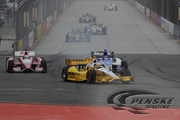 Itaipava Sao Paulo Indy 300