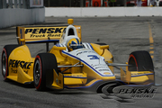 Honda Indy Toronto