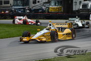 Honda Indy 200