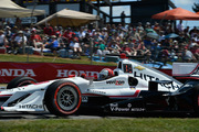 Honda Indy 200 at Mid-Ohio