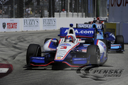 Toyota Grand Prix of Long Beach