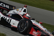 Honda Indy 200 at Mid-Ohio