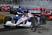 Toyota Grand Prix of Long Beach