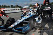 Honda Indy 200