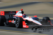 Indy Grand Prix of Sonoma