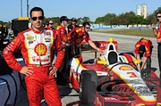 Sebring IndyCar Test