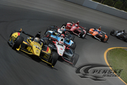 Pocono INDYCAR 400