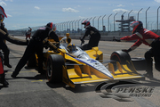 Edmonton Indy