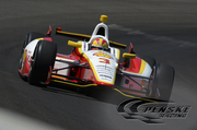 Indianapolis 500 Qualifying 