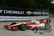 Chevrolet Detroit Belle Isle Grand Prix