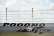 Pocono INDYCAR 400