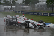 Chevrolet Dual in Detroit Race 2