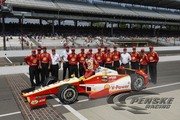 Indianapolis 500 Qualifying 