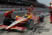 Indianapolis 500 Mile Race