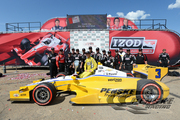 Edmonton Indy