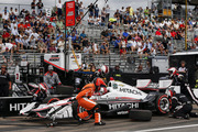 Firestone Grand Prix of St. Petersburg