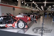 Penske Racing Fan Fest 2009